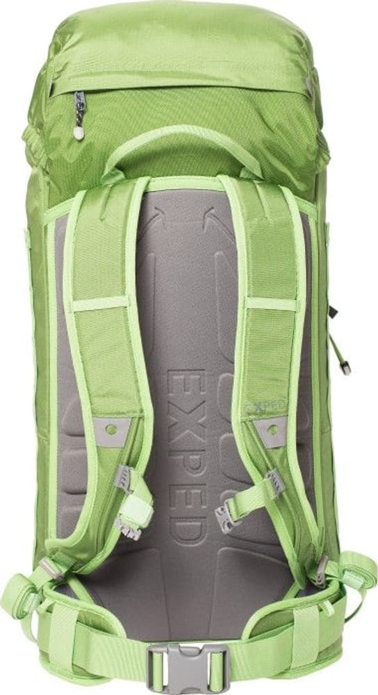 Pro 40 M green Mossgreen, view: 1