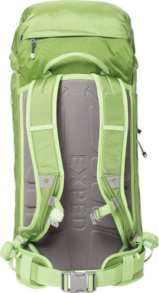 Pro 40 M green Mossgreen, view: 1