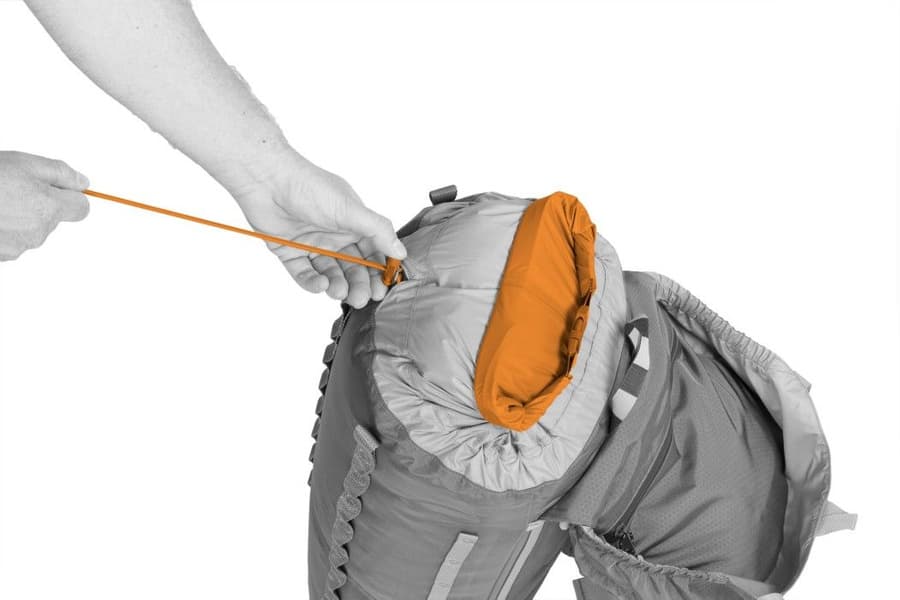 Pro 40 M green Mossgreen, view: 3