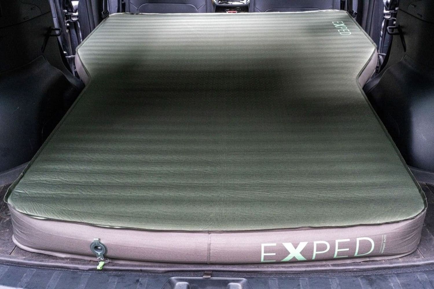 MegaMat Auto Morane, view: 2