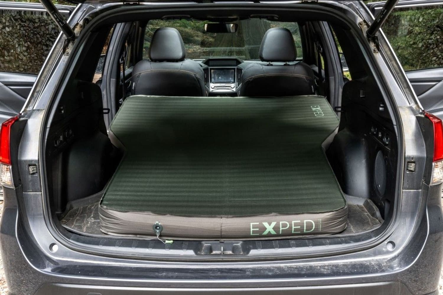 MegaMat Auto Morane, view: 5