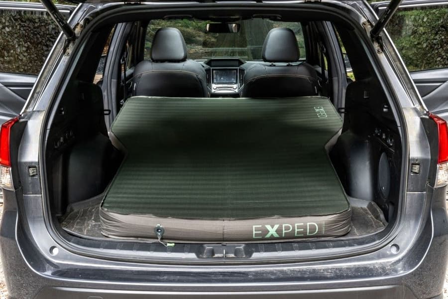 MegaMat Auto Morane, view: 5