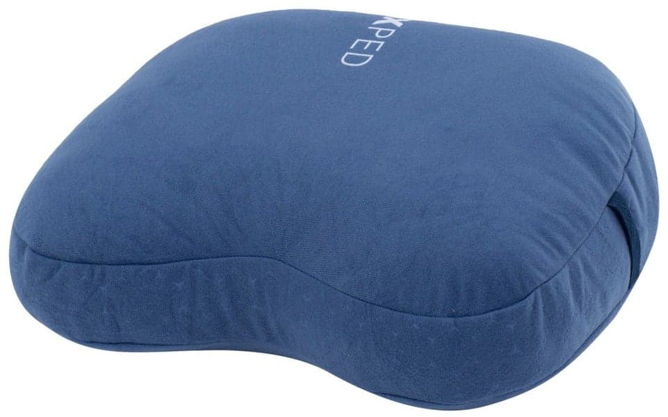 DownPillow M Navy, view: 1