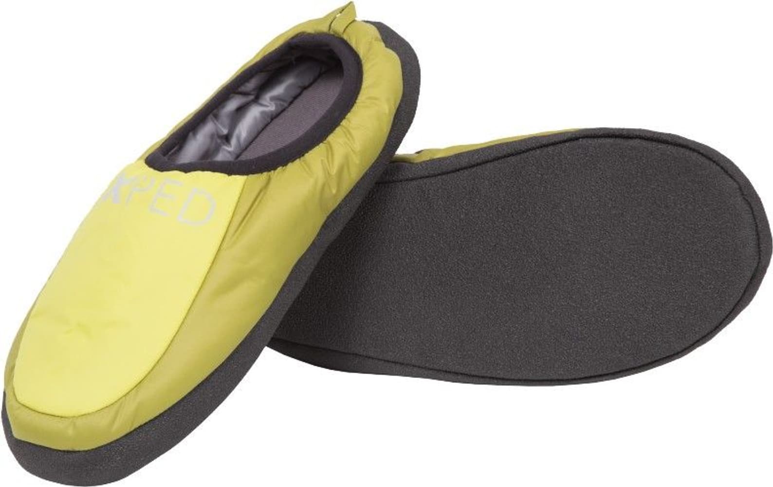 Camp Slipper Lichen Green, view: 0