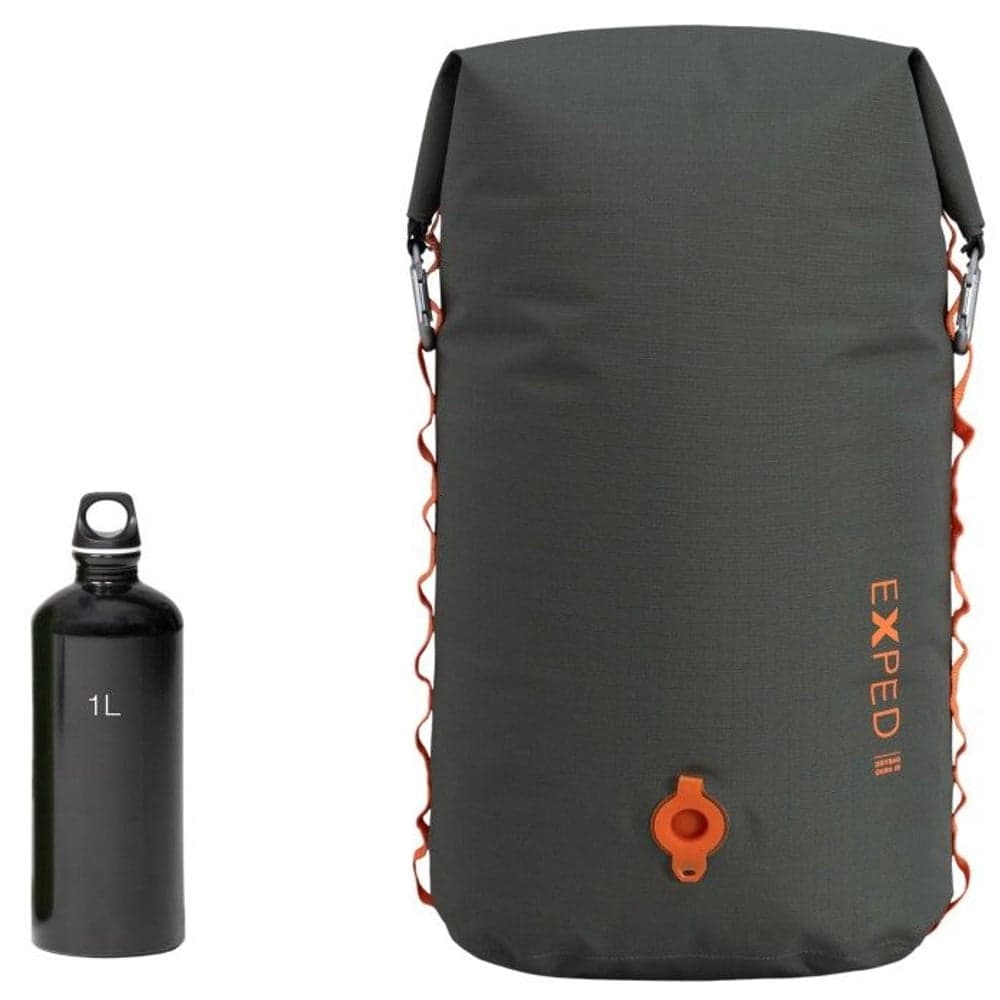Drybag Dura 25 Moraine, view: 1