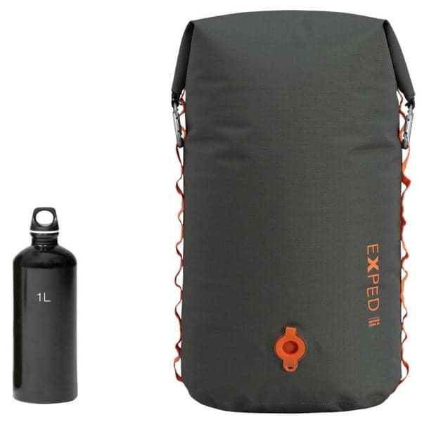 Drybag Dura 25 Moraine, view: 1