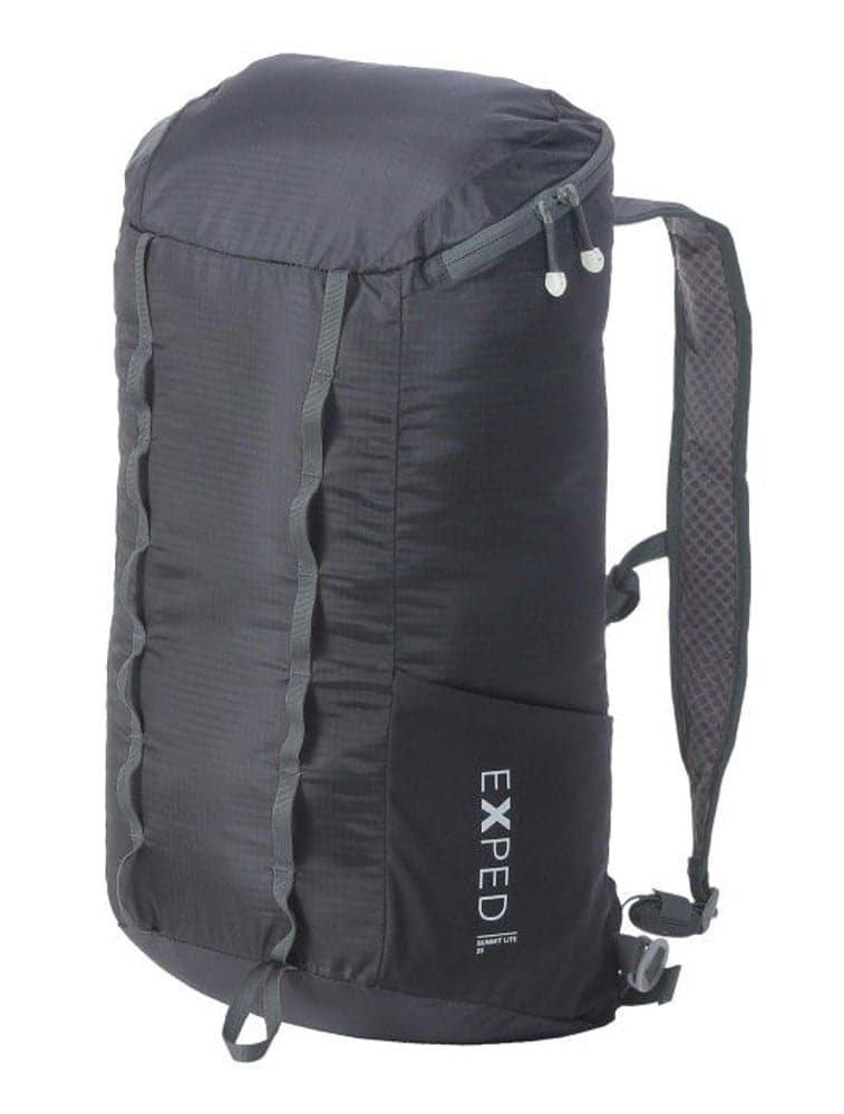 Summit Lite 25 Black, view: 0