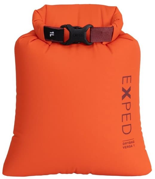 Drybag Versa 1 Flame, view: 0