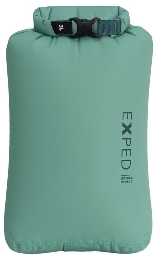 Drybag Versa 3 Sage, view: 0