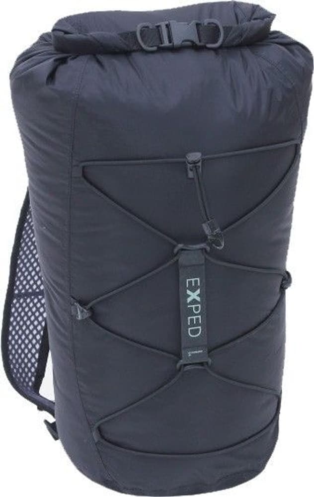 Cloudburst 25 Black, view: 0