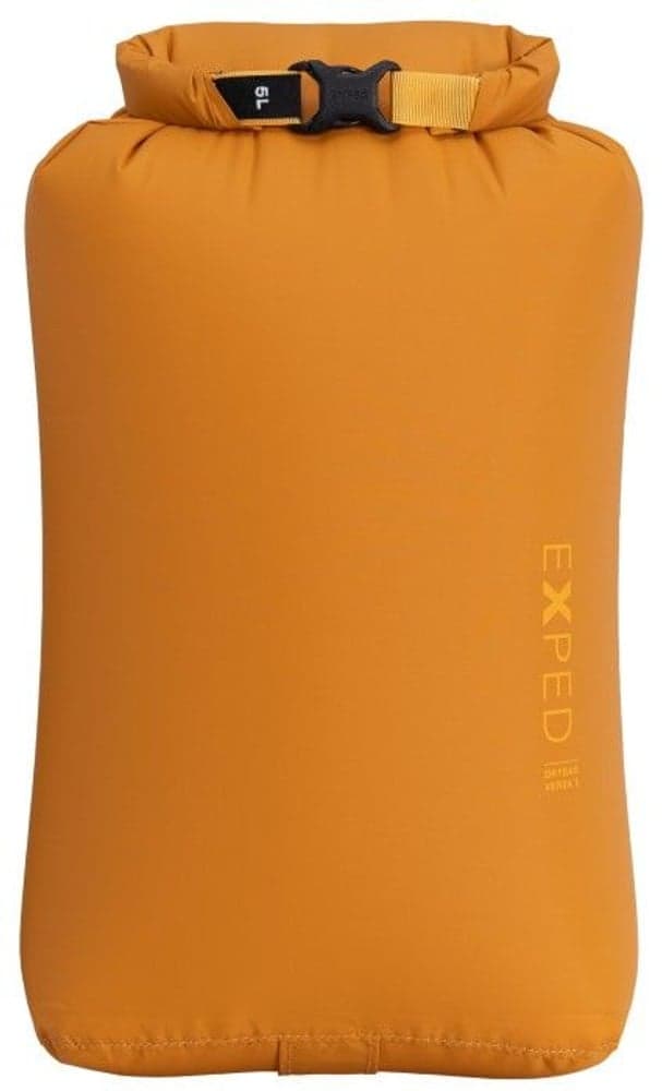 Drybag Versa 5 Gold, view: 0