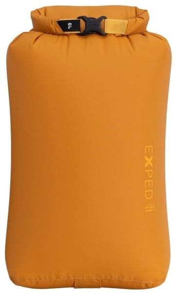 Drybag Versa 5 Gold, view: 0