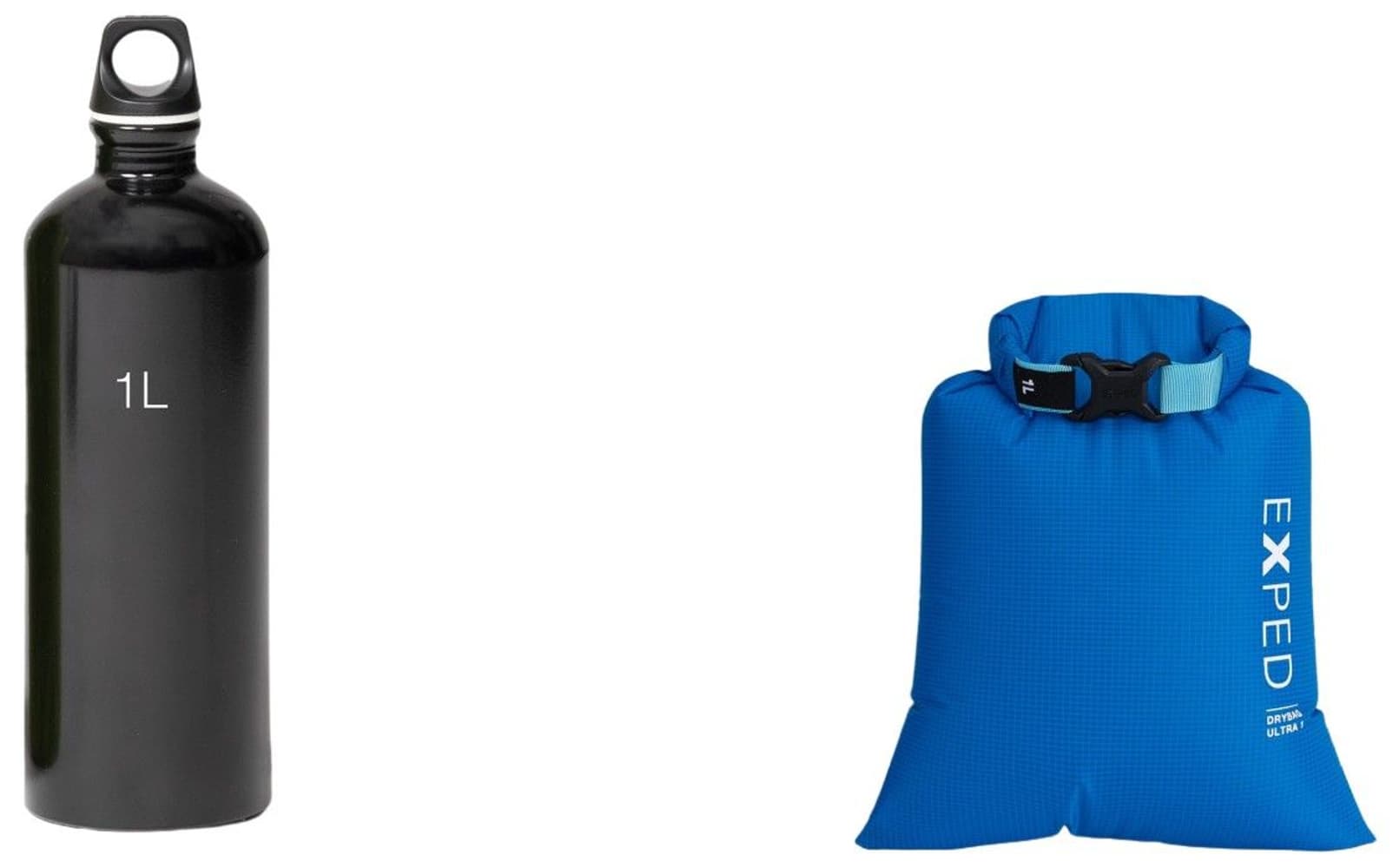 Drybag Ultra 1 Lake, view: 1