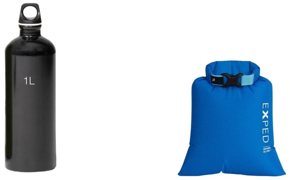 Drybag Ultra 1 Lake, view: 1