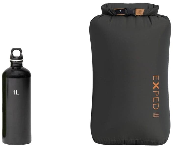 Drybag Versa 8 Moraine, view: 1