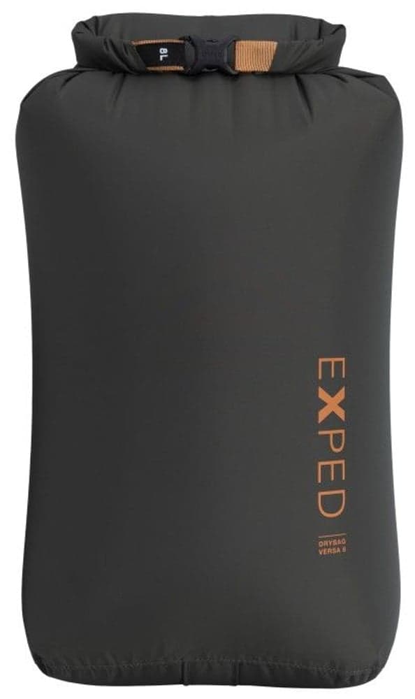 Drybag Versa 8 Moraine, view: 0