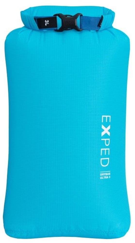 Drybag Ultra 3 Cyan, view: 0