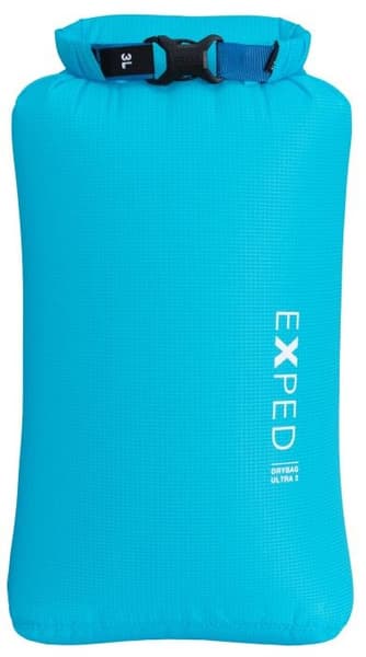 Drybag Ultra 3 Cyan, view: 0