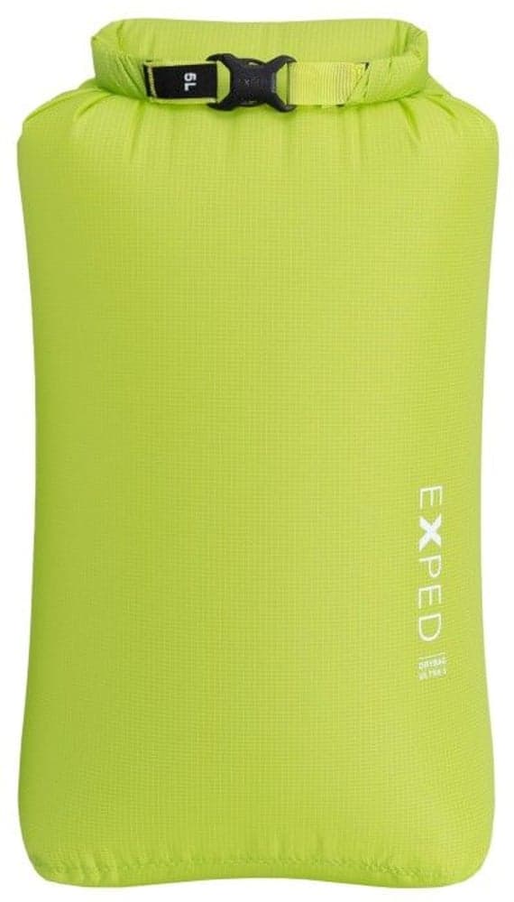 Drybag Ultra 5 Lime, view: 0