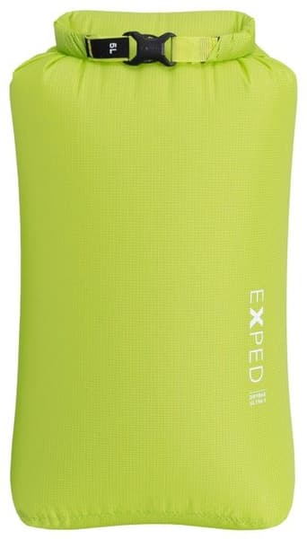 Drybag Ultra 5 Lime, view: 0