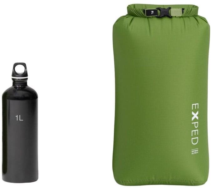 Drybag Ultra 8 Meadow, view: 1