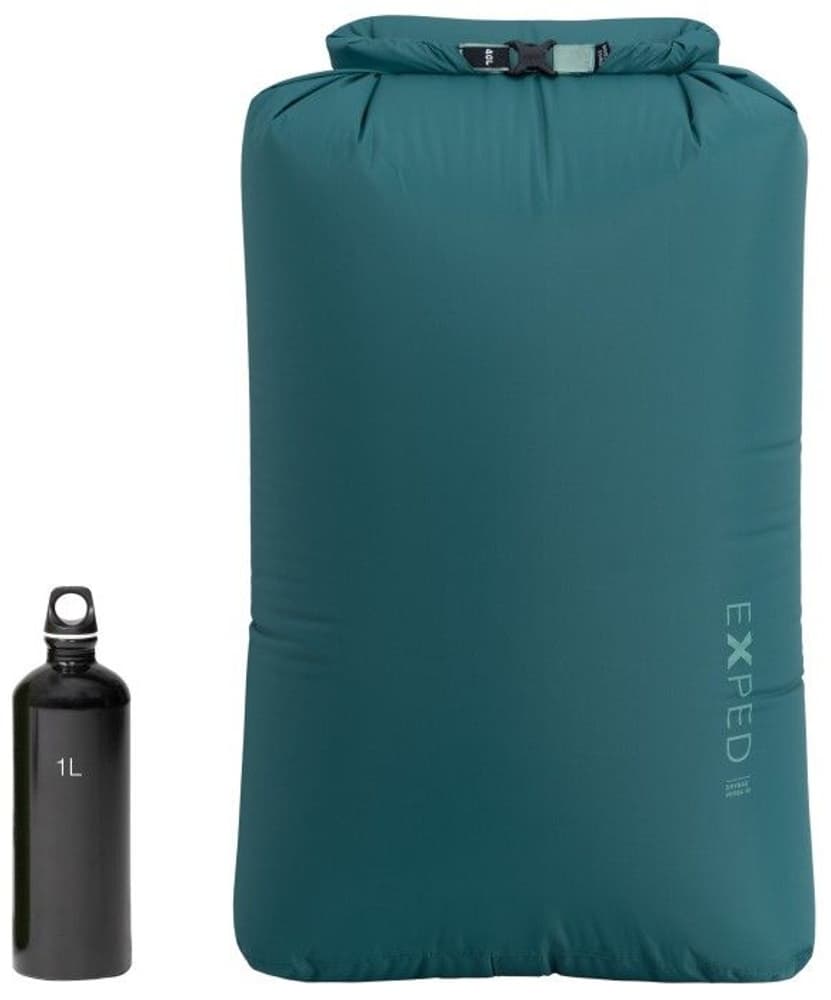 Drybag Versa 40 Cypress, view: 1