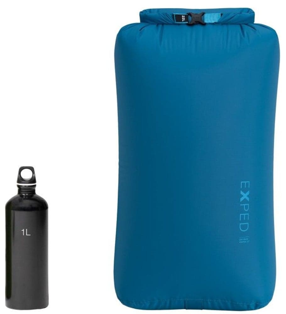 Drybag Versa 22 Deepsea, view: 1