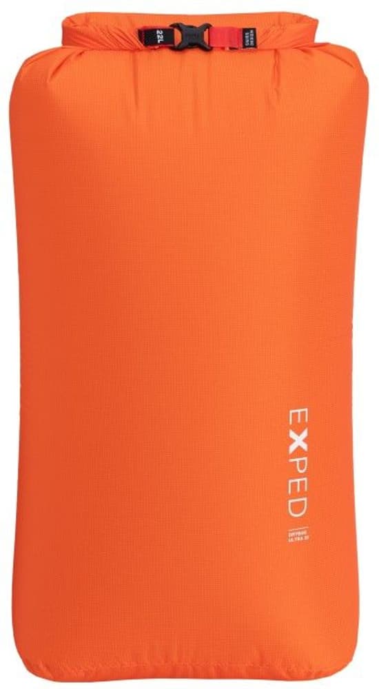 Drybag Ultra 22 Dark Lava, view: 0