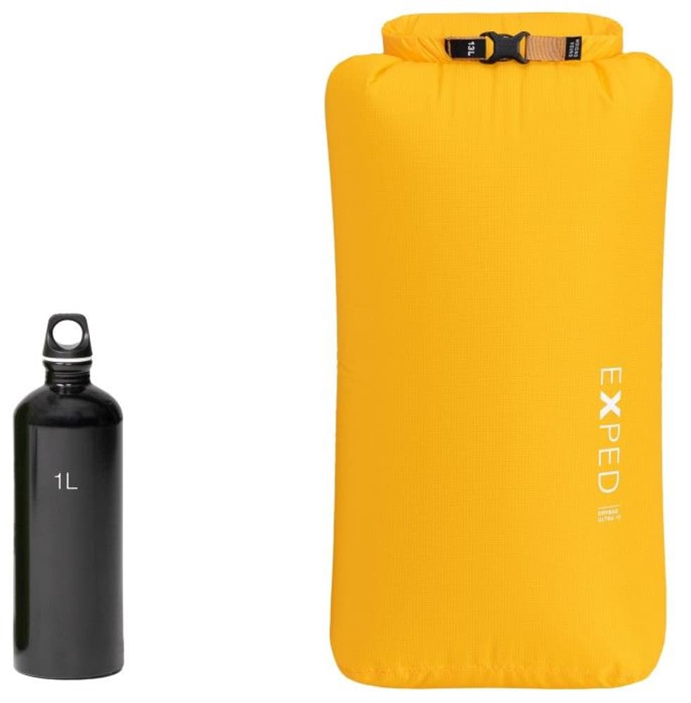 Drybag Ultra 13 Sunshine, view: 1