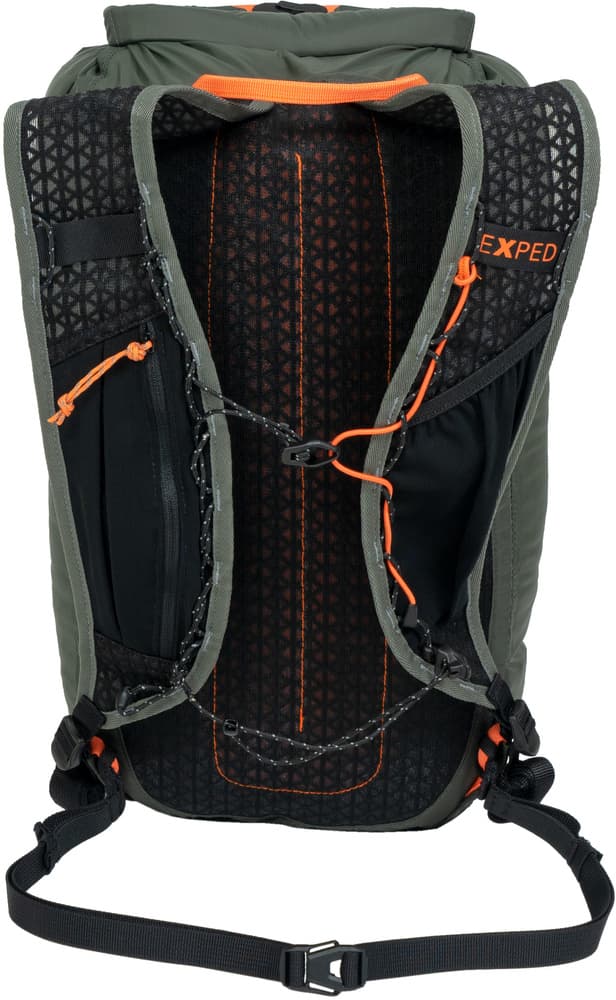 Stormrunner 25 Moraine, view: 1