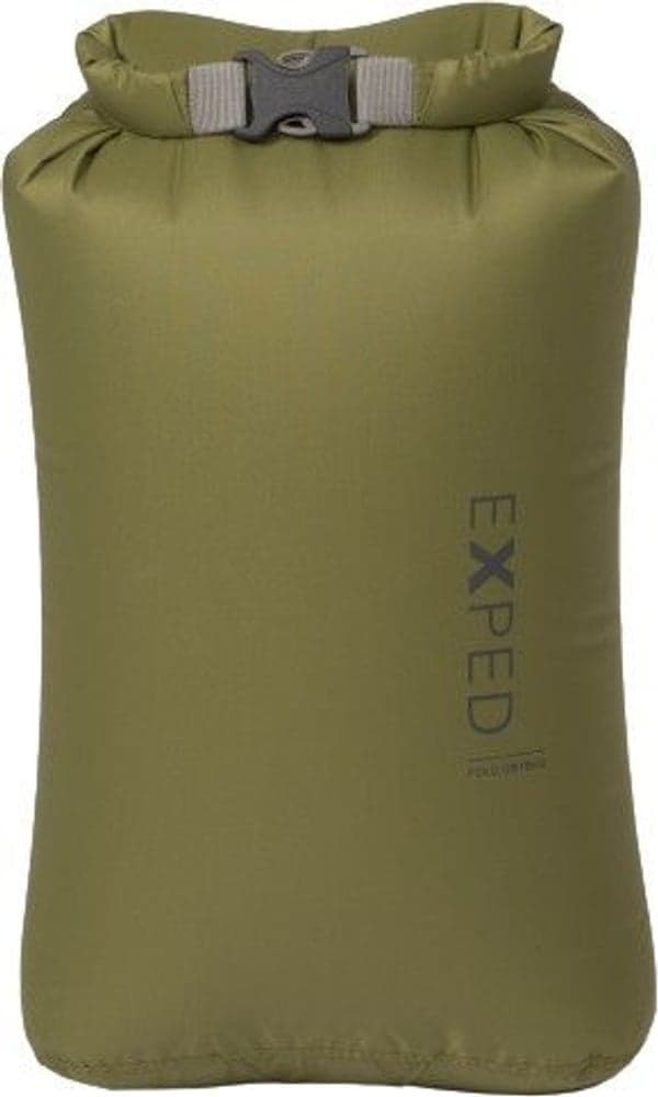 Fold Drybag XS 3L, view: 0