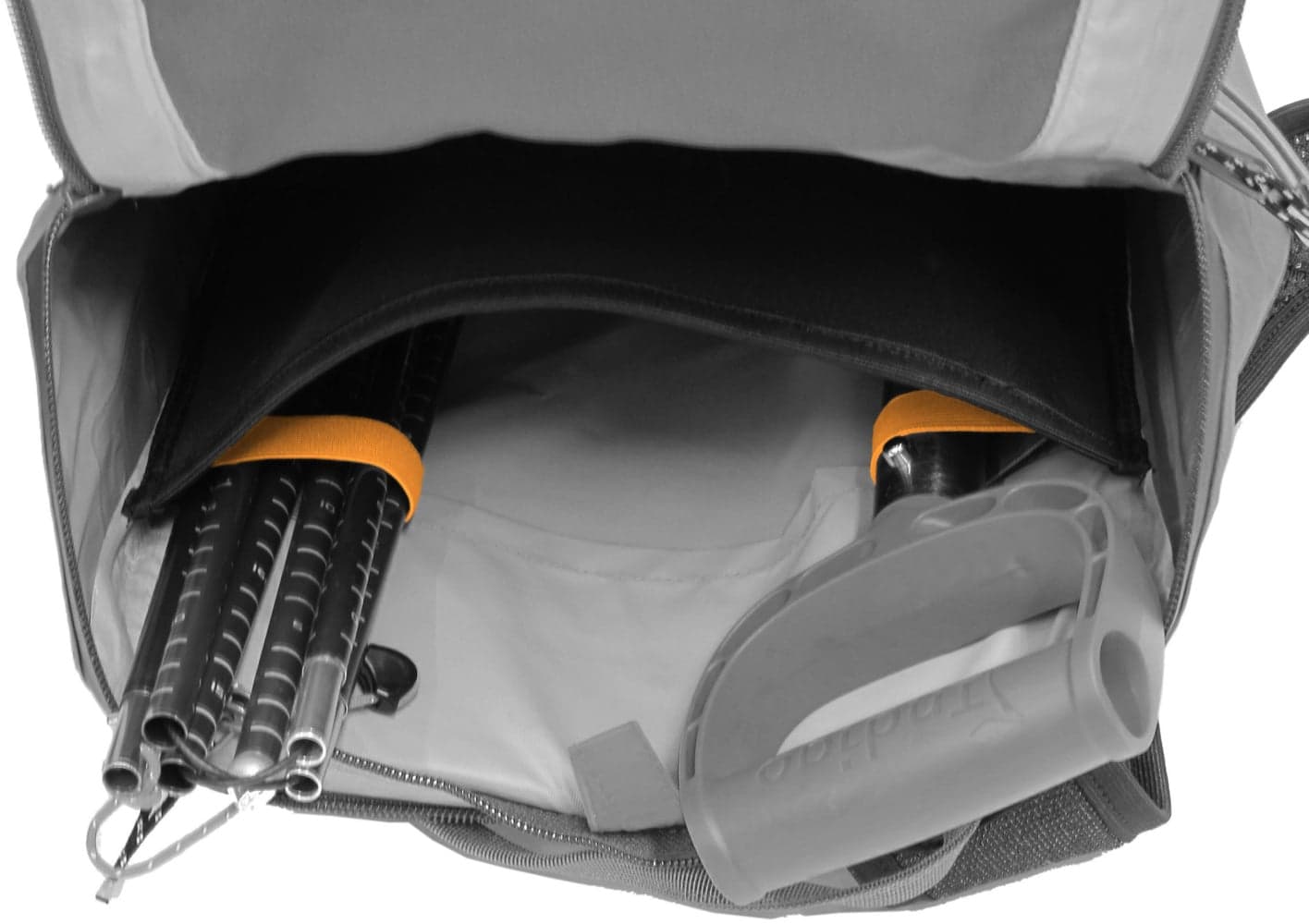 Pro 20 Dark Brown Dark Brown, view: 6