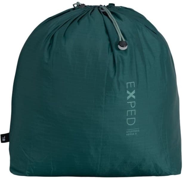 Stuffbag Versa 8 Cypress, view: 0