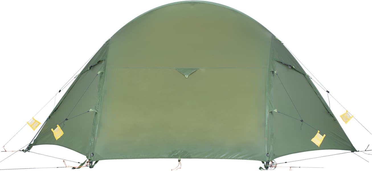 Orion II Extreme Moss, view: 2