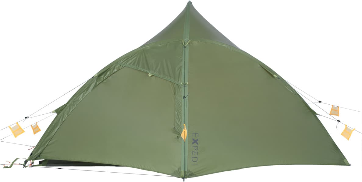 Orion II Extreme Moss, view: 0