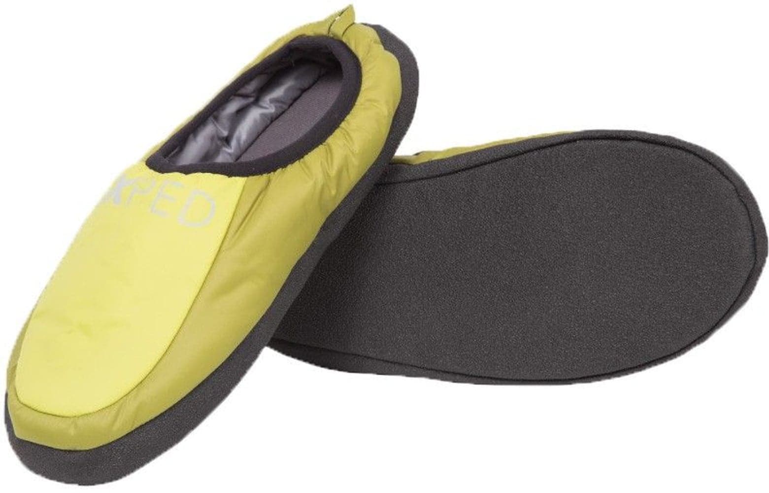 Camp Slipper (2018) Green, view: 0