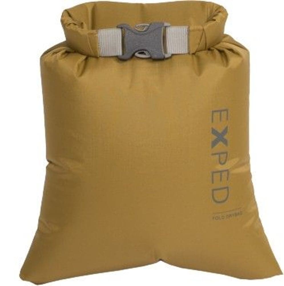 Fold Drybag XXS 1L, view: 0