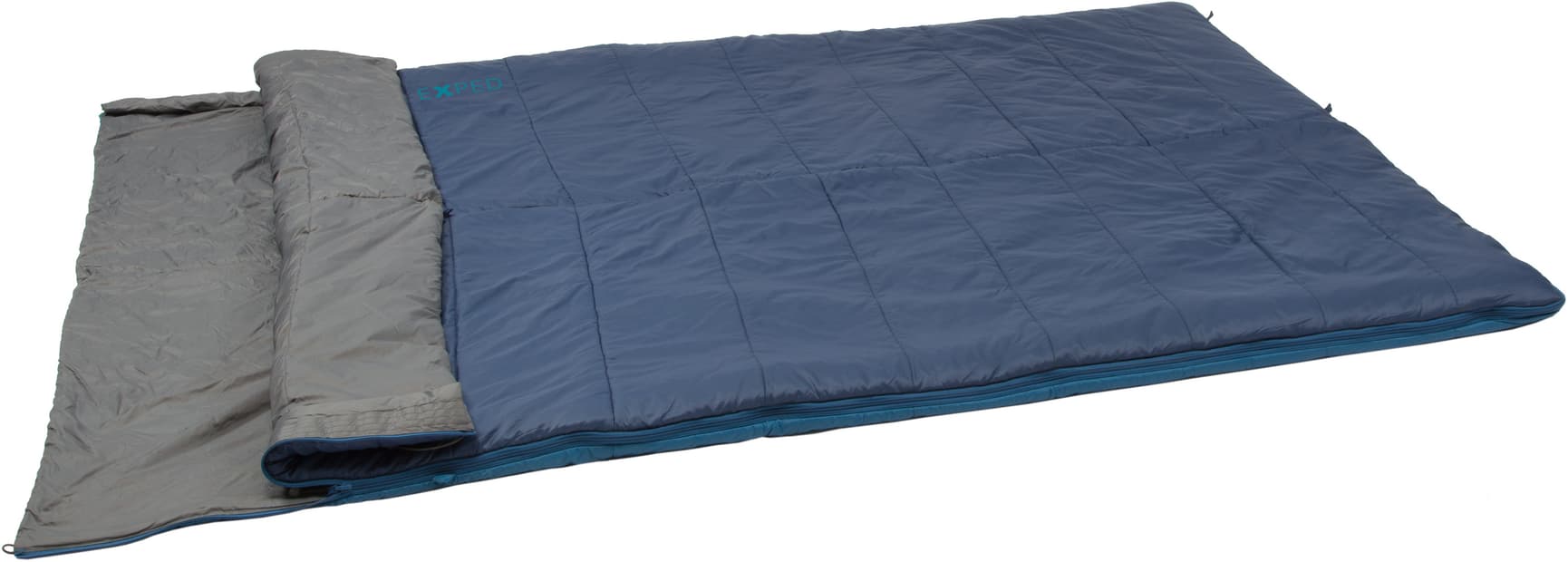 Mega Sleep Duo 25 L Green, view: 0