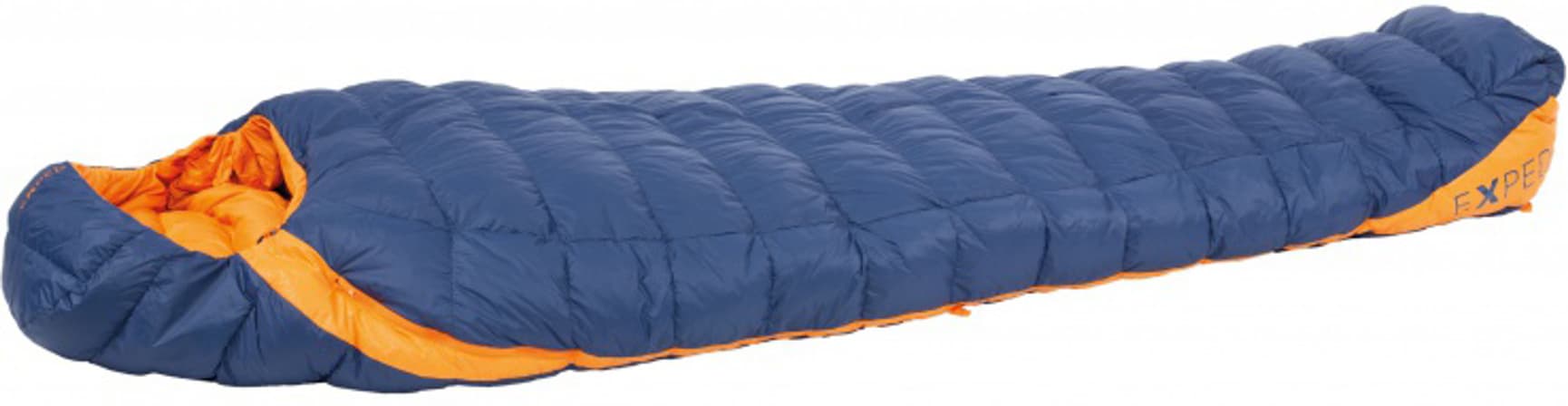 Comfort 0° L Down, view: 0