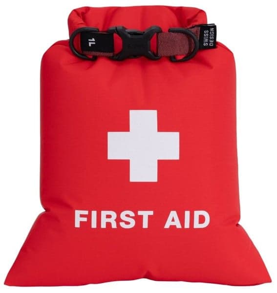 Drybag First Aid 5 Chili, view: 0