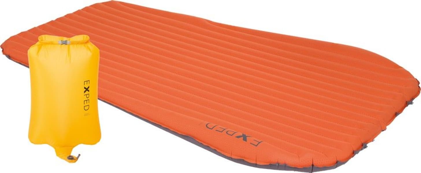 SynMat 7 Duo M -17°C, view: 0
