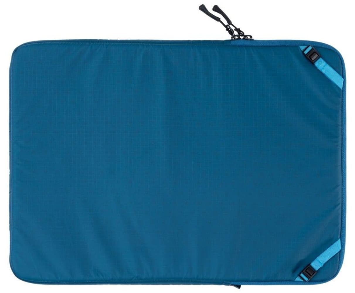 Case Padded Slim 15 Deep sea, view: 1