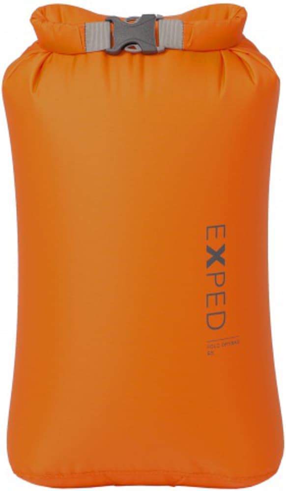Fold Drybag UL XS 3L, view: 0