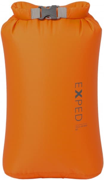 Fold Drybag UL XS 3L, view: 0