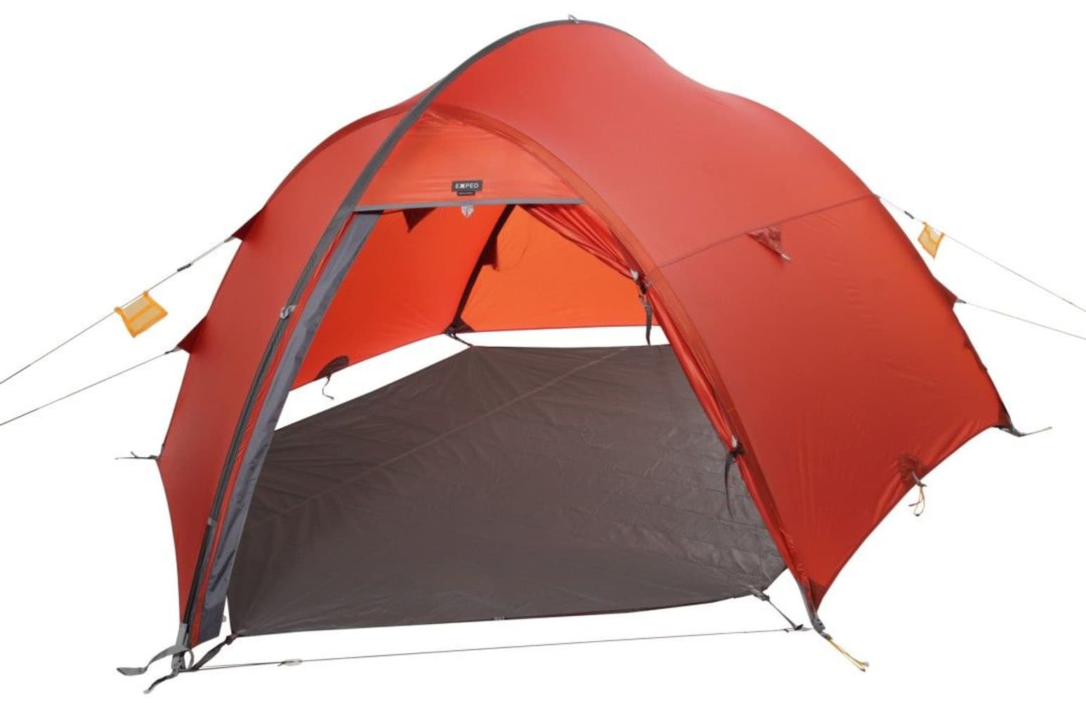Orion II Extreme 2P Terracotta, view: 1