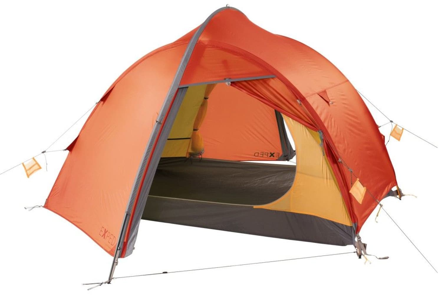 Orion II Extreme 2P Terracotta, view: 0