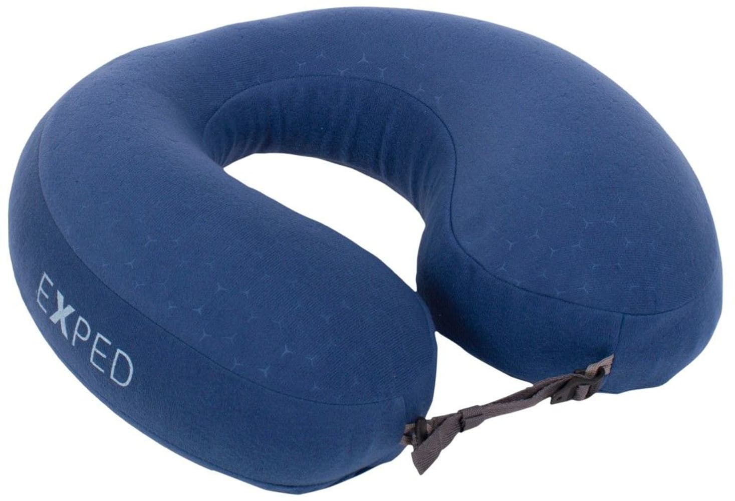 NeckPillow Deluxe Navy, view: 0