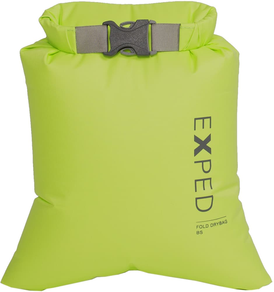 Fold Drybag UL XXS 1L, view: 0