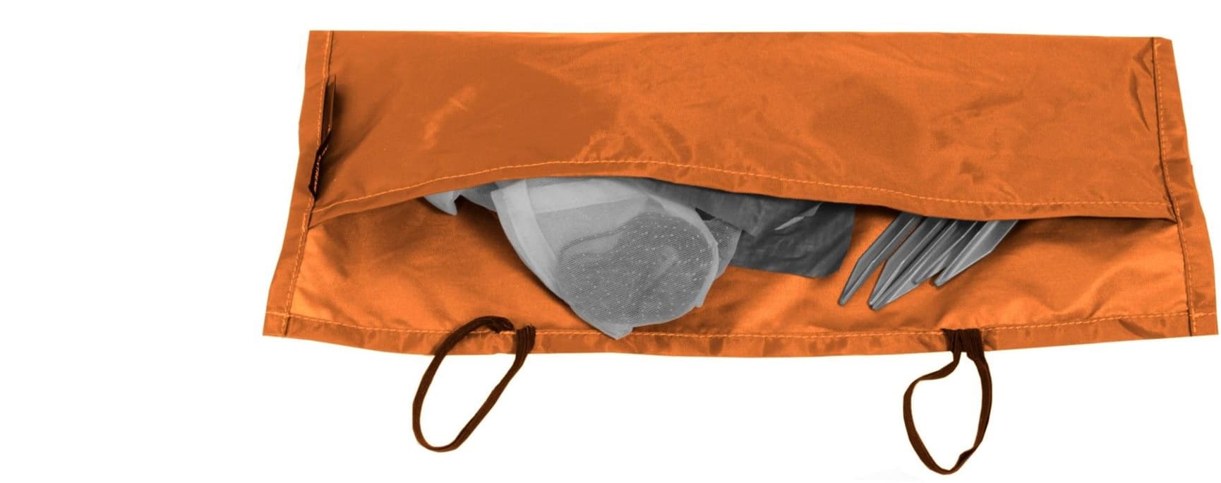 Tarp II 2-3 personer, view: 4