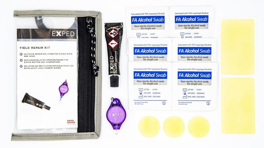 Field Repair Kit N/A, view: 0